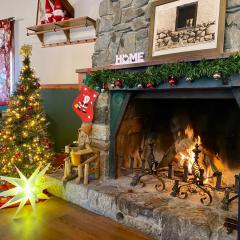 Apartaments Alta Muntanya