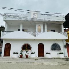 Casa Palmamar