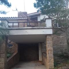 Chalet ,cuesta blanca