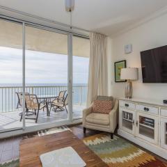 Beach Club - Doral 1503 - DIRECT BEACHFRONT, INCREDIBLE VIEWS, COZY DECOR, TONS OF AMENITIES!
