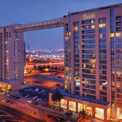 메리어트 이그제큐티브 아파트먼츠 두바이 크릭(Marriott Executive Apartments Dubai Creek)