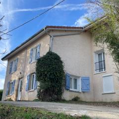 Le Gîte de Félix - Maison chaleureuse 190m2 - 6 ch - 18pers