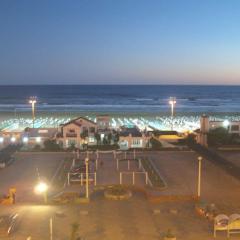 Departamento frente al mar Necochea
