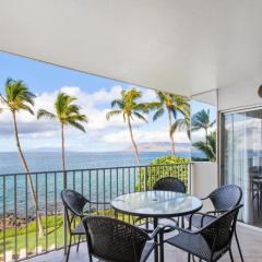 ROYAL MAUIAN, #416 condo