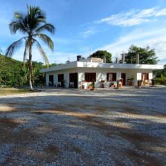 La ceiba casa campestre