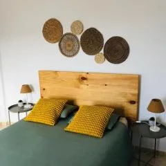 Apartamento "Casa Gara"
