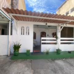 Casa Arraial