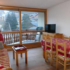 Appartement Mont-de-Lans, 3 pièces, 6 personnes - FR-1-546-29