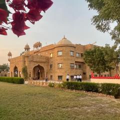 Hotel Jaisalgarh