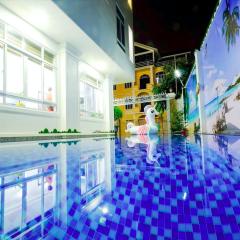 The Luxury Pool Villa Vung Tau
