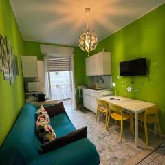 Bilocale Lambrate/Città Studi
