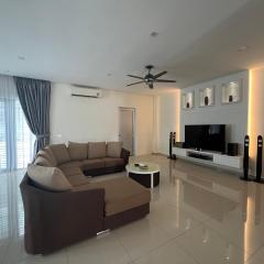 Bichrome Marina Island Private Villa Pangkor Lumut