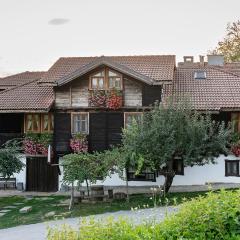 Kandaphery Guest Houses