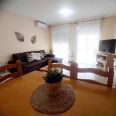 Precioso apartamento en Puerto de Sagunto Valencia
