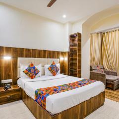 FabExpress Abad Inn - 700m from Gateway of India