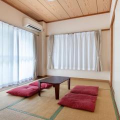 Tokyo Skytree Residence Inn (F2)