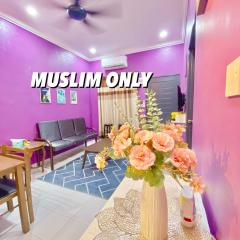 AISY HOMESTAY - Rumah 2,3