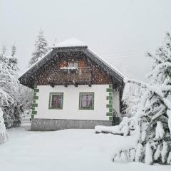 Ferienhaus Brunneben Häusl