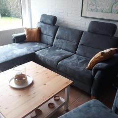 Annette Rieck und Michael Petri