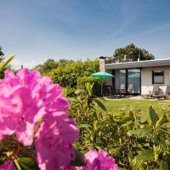 Nordseeferienhaus Tossens I