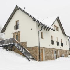 Apartmány StudenOFF