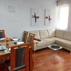 Hestia 3 bdr apartment