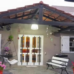 Cabaña Rincon de Lucre Maffei