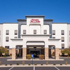 Hampton Inn & Suites Richmond