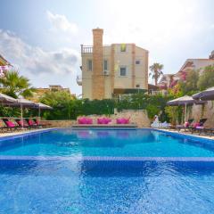 Kalkan Suites 301