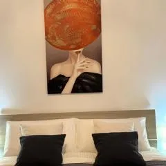 Diana'S Exclusive Apartment