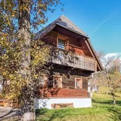 Liebevolles Ferienhaus