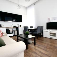 Standard Apartment by Hi5- Bajcsy 63