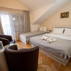 ViK Guest House Ohrid