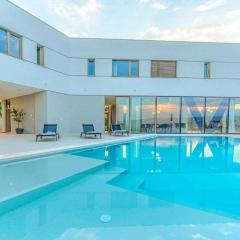 Villa Fire a luxury villa in Imotski, wellness oasis