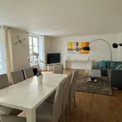 APPARTEMENT AU COEUR DU PARIS TOURISTIQUE