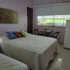 Suite - Recanto das Flores