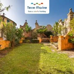 Il Giardino Segreto, Terre Marine