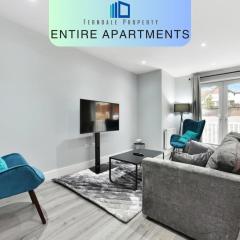 Braywick Serviced Apartments by Ferndale