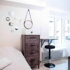 Studio Charles 3 hypercentre