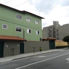 Hostel São José Dos Campos