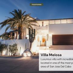 Amazing House with Private Pool - San Jose del Cabo