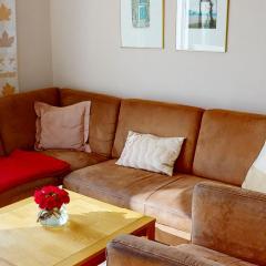 Gilde-Residenz App. 1