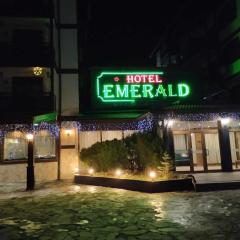 Ski view suite Emerald Bansko