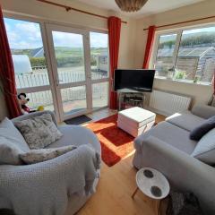 Quiet 2-Bedroom Buncrana Home