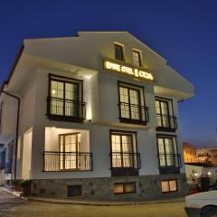 Emre Hotel 10Oda