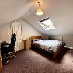 Spacious Room in Dublin