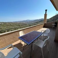Villa Arriba