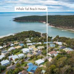 Whale Tail Beach House