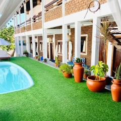 Pousada Arraial da Poesia