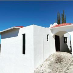 Casa Cactus Salchi